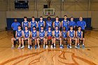 MBBall Team Photo  Men’s Basketball 2021-22 Team Photo. - Photo by Keith Nordstrom : Wheaton, Basketball, Team Photo